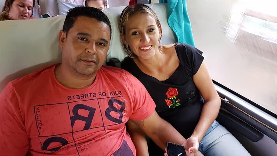 Gostosas Variadas