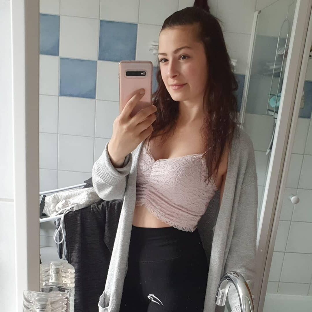 Cozy Outfit :)