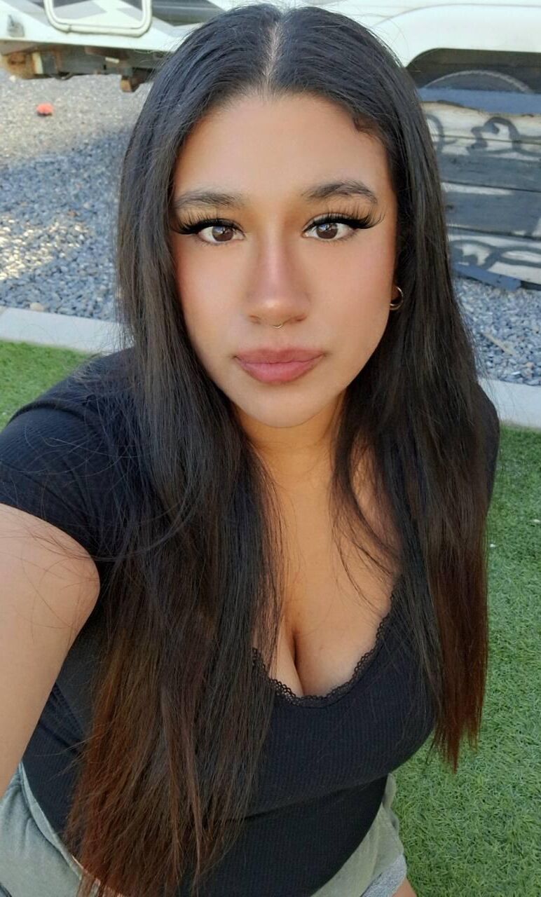 Mexican Slut Marie