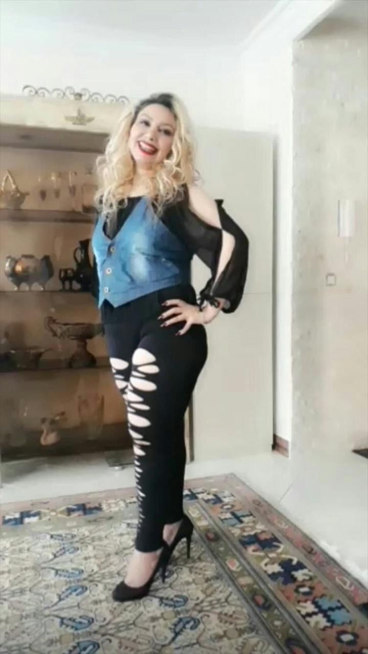 iranian beauty