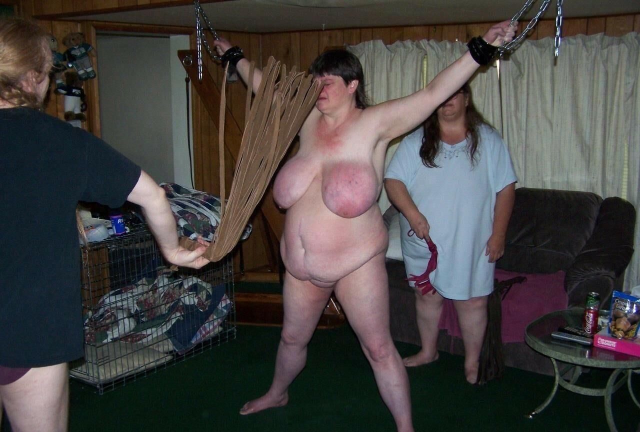 Vixen Climax