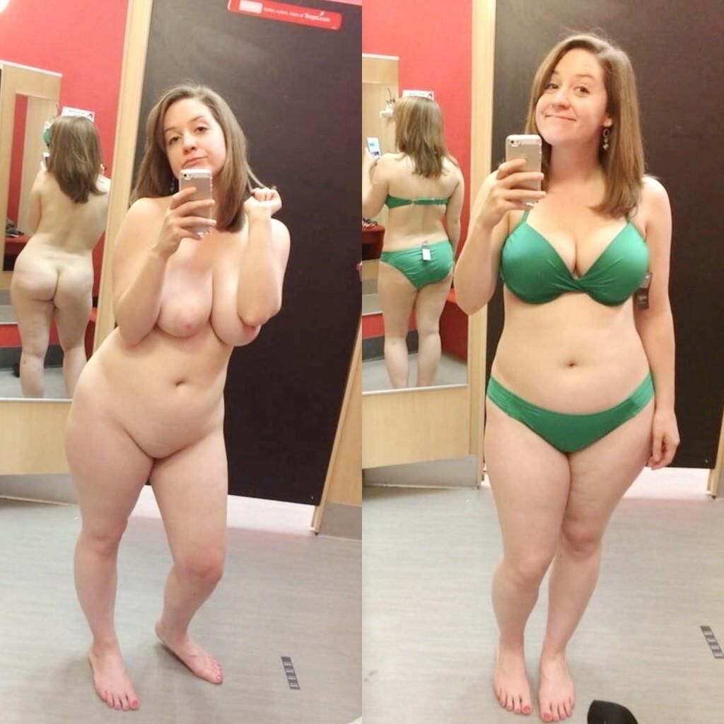 Dressed Undressed