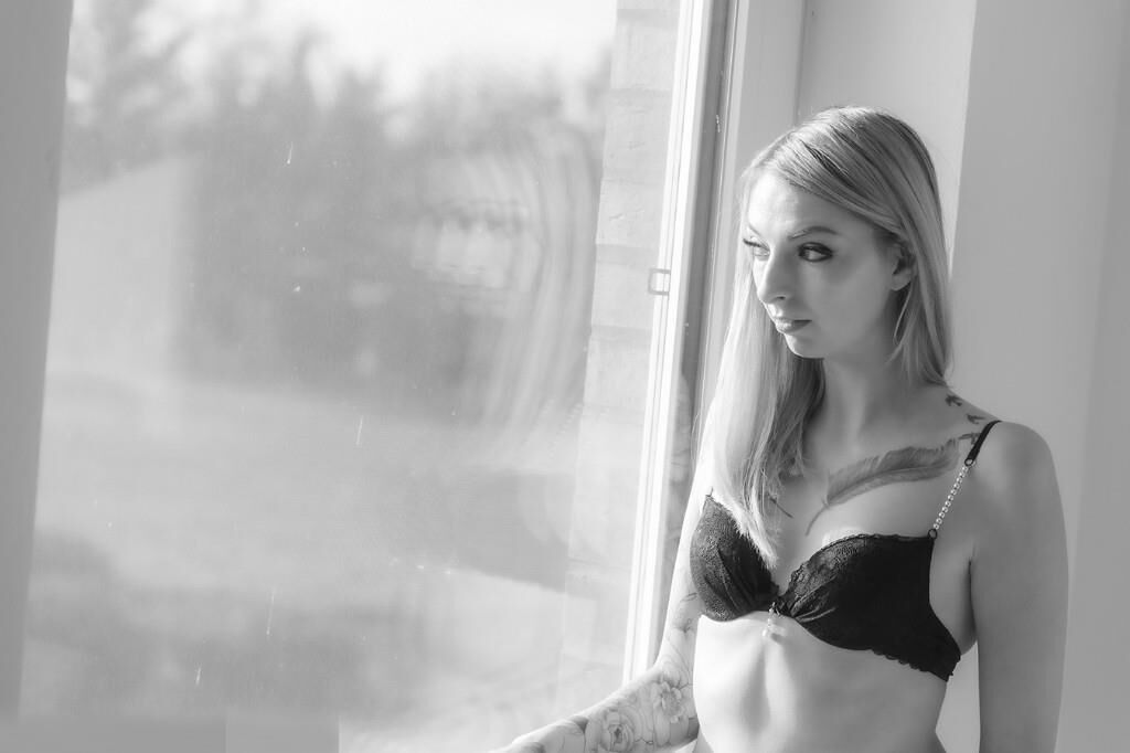 My wife. Your slut. another photo shoot at home