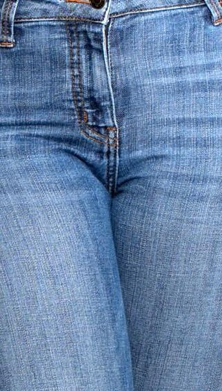 CROTCHES JEANS 