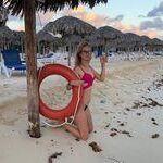 Skinny Polish Martyna Net Slut