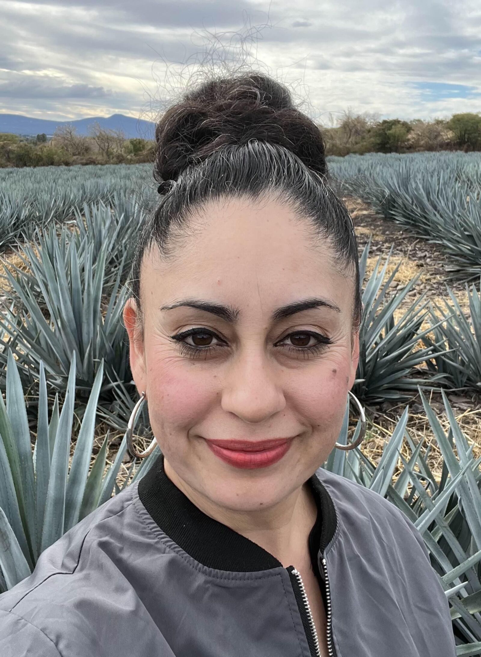 Meine Mutter Margarita