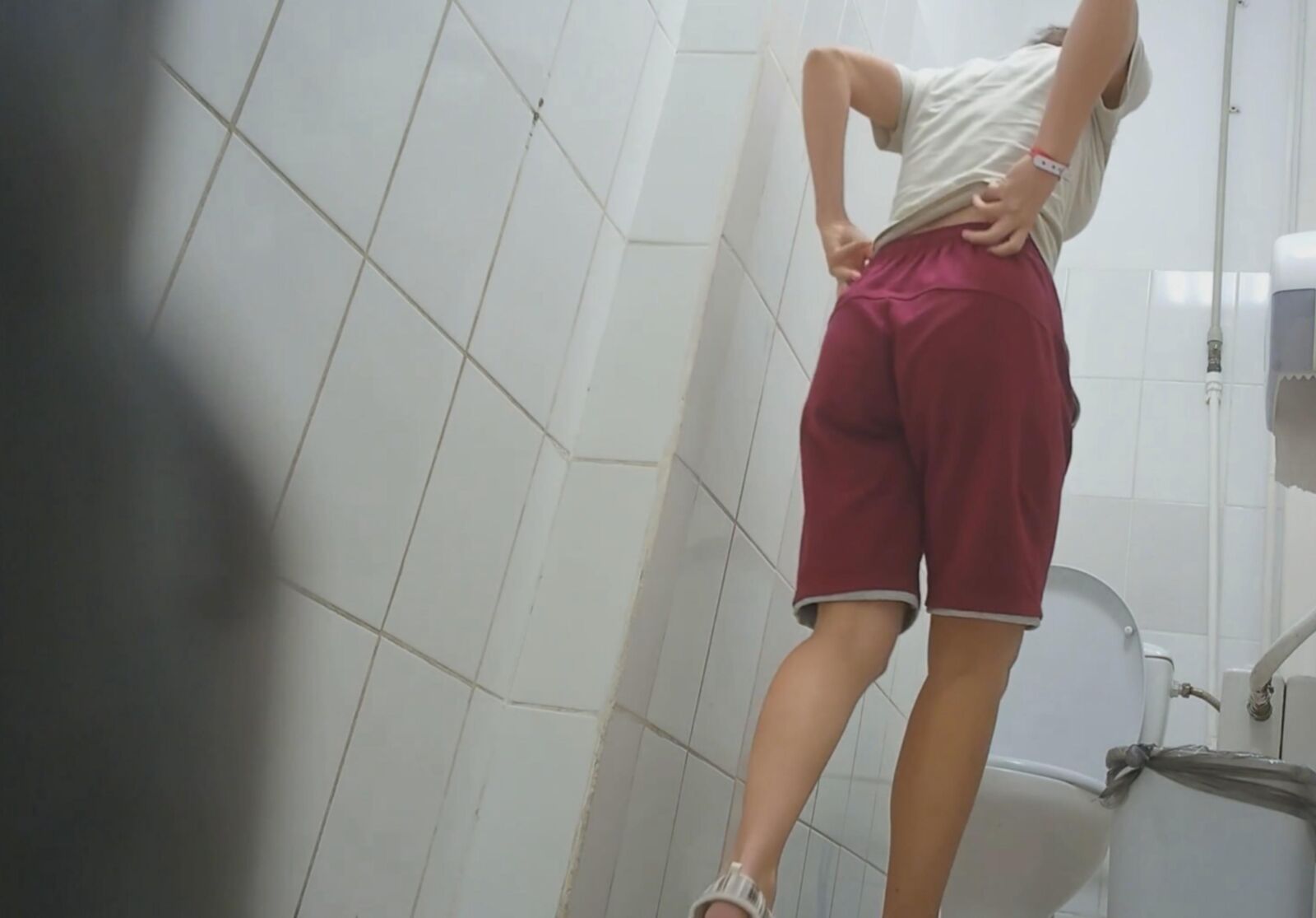 voyeur 