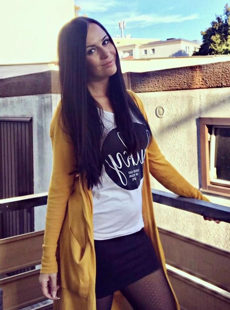 Wichsvorlage Loreen