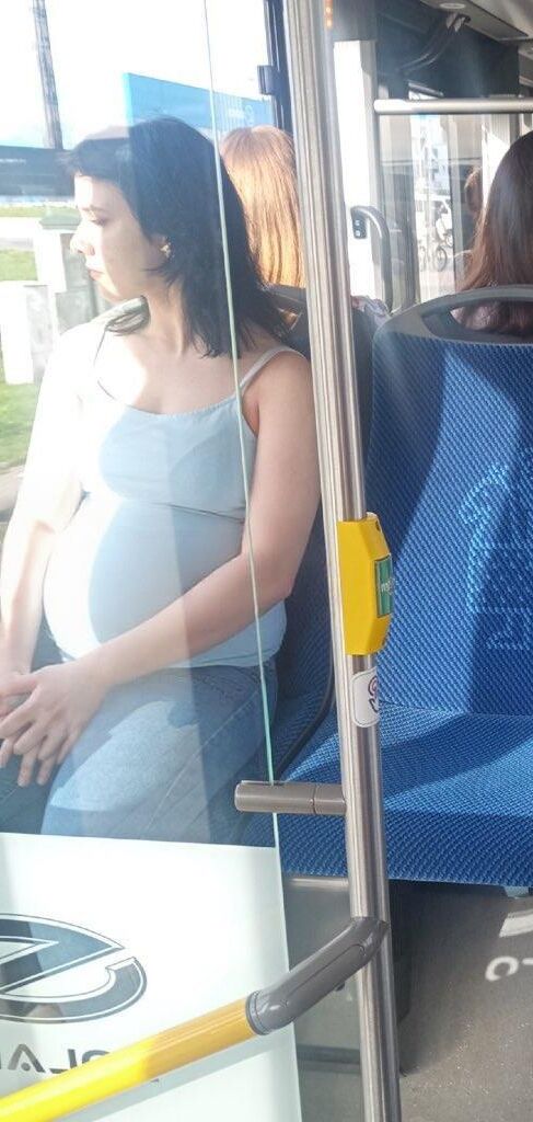 AI Preggo III