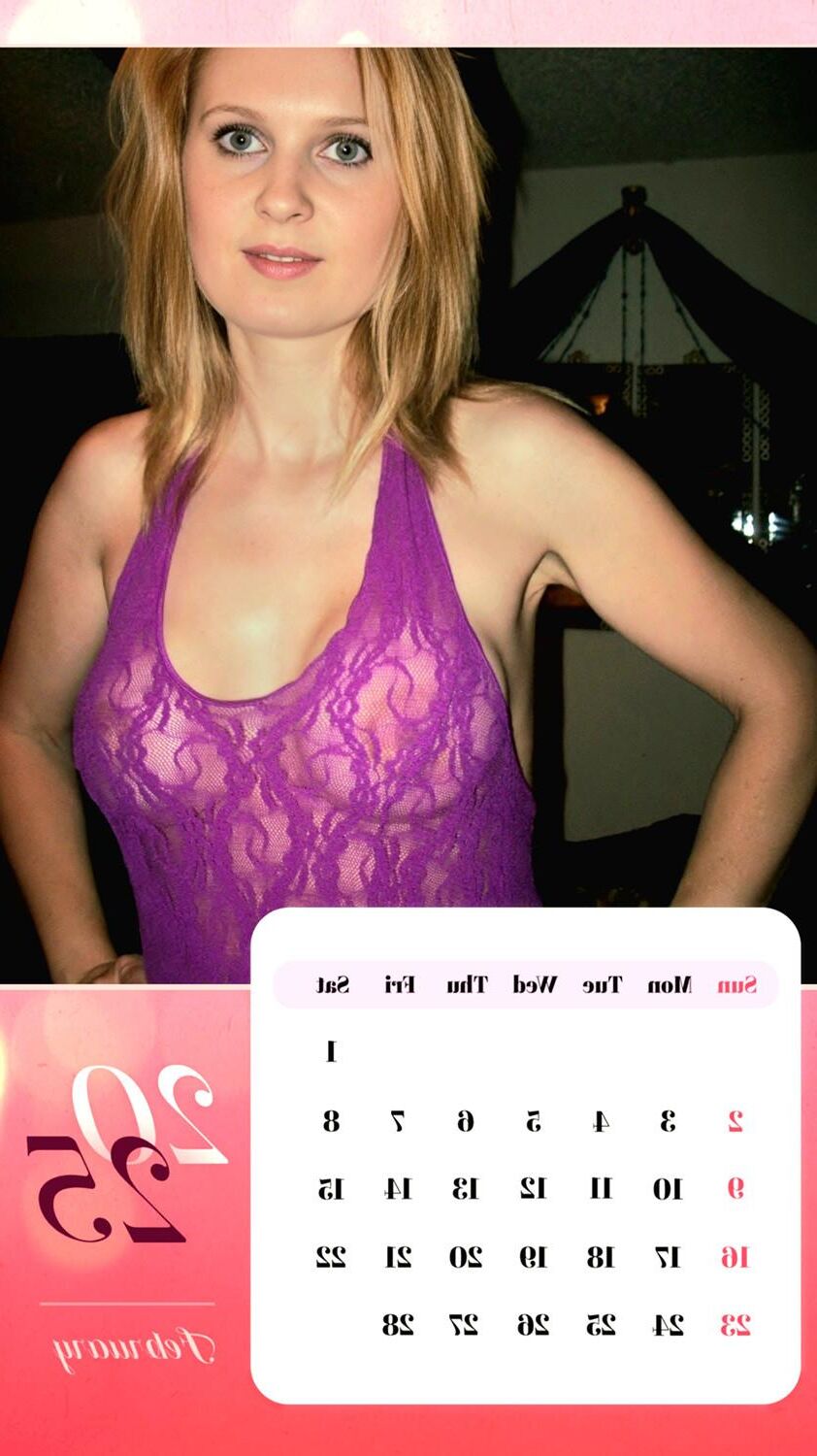 Artistic Slut Jessica