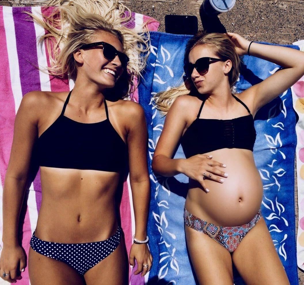 AI Preggo III