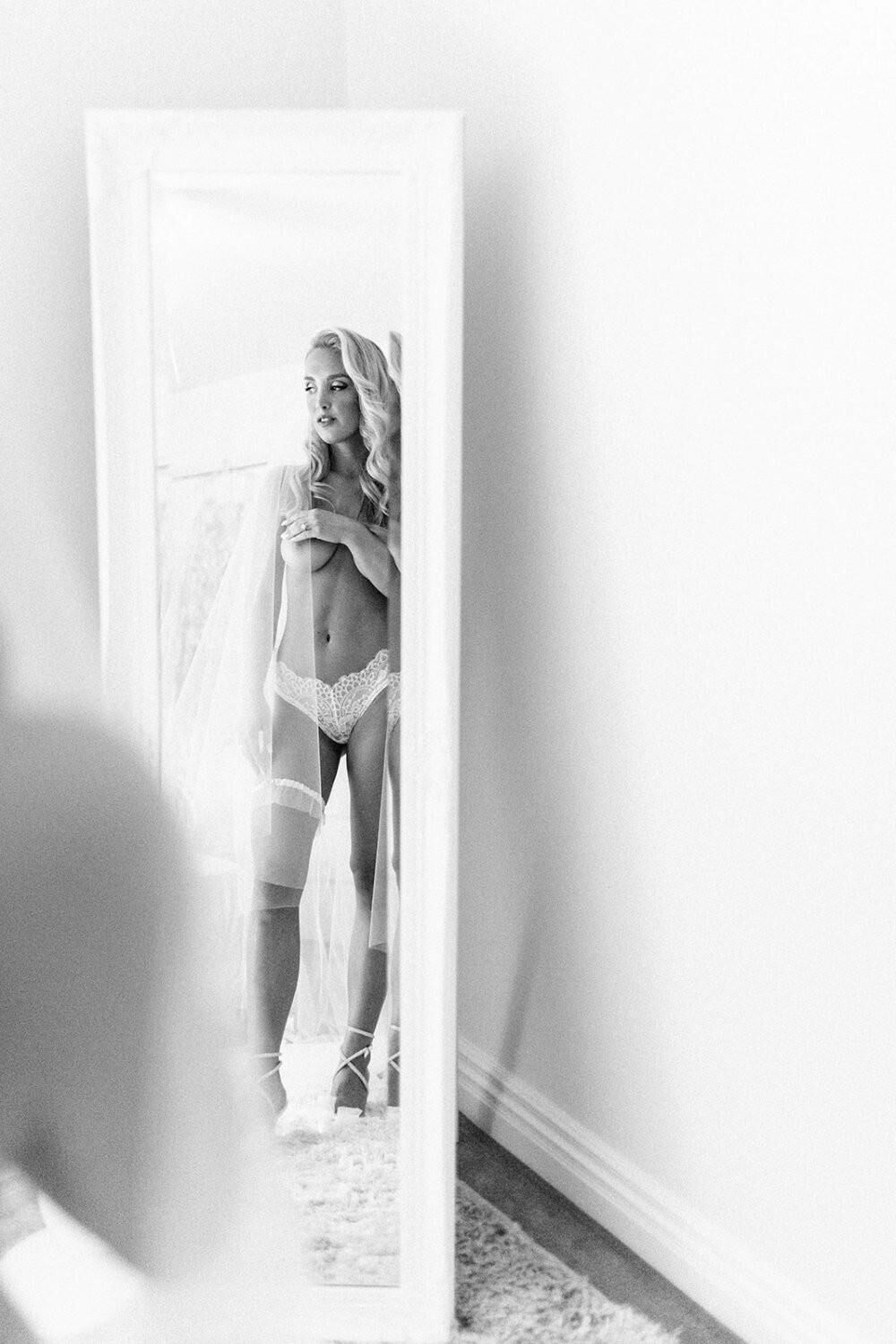 B/W Assortment
