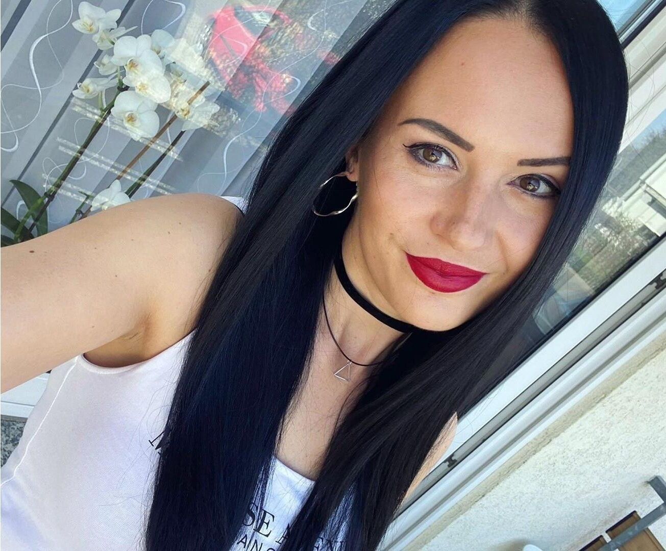 Wichsvorlage Loreen