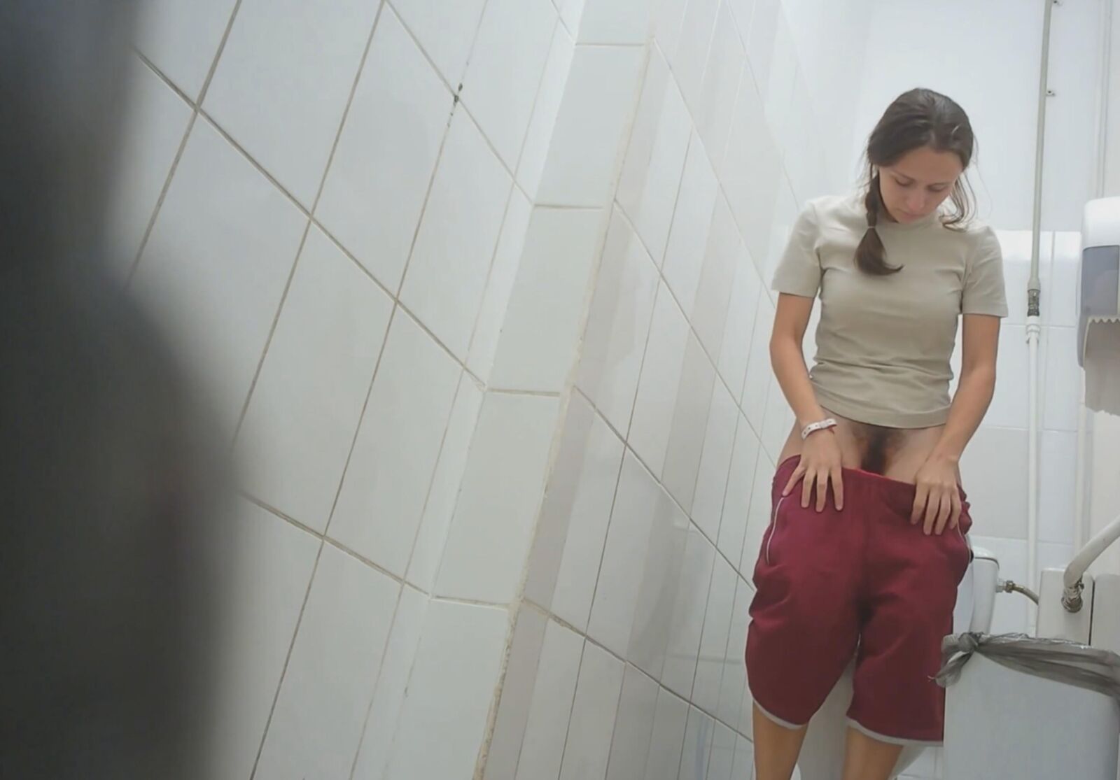 voyeur 
