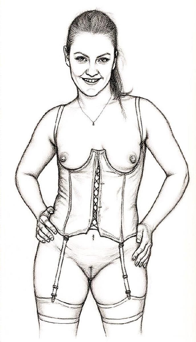 Sexy Sketches