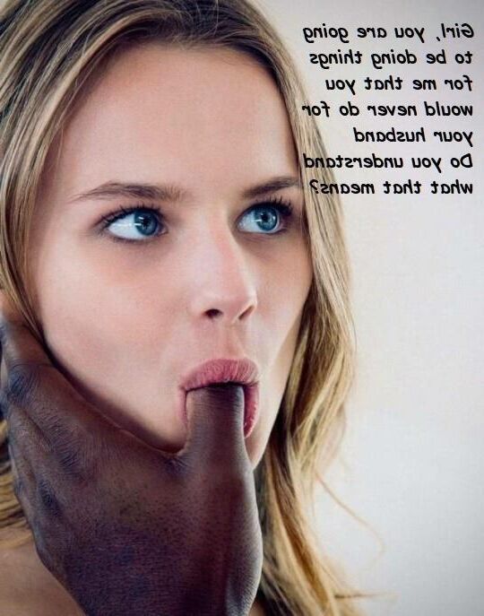 Interracial dreams