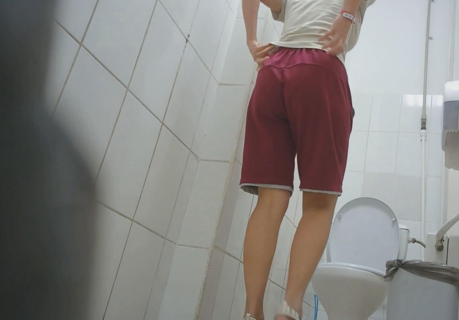 voyeur 