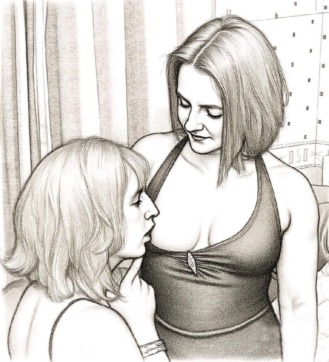 Sexy Sketches