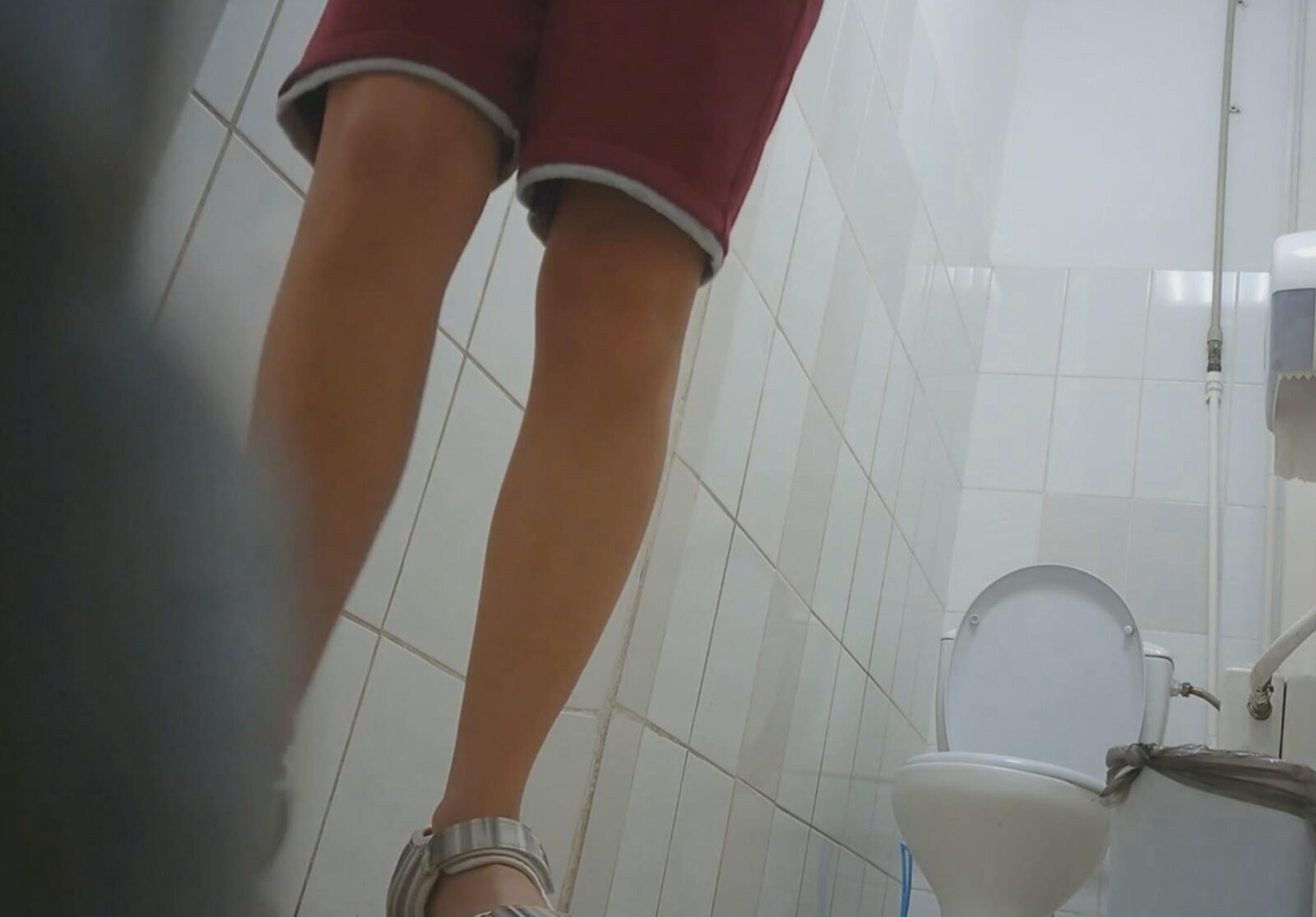 voyeur 