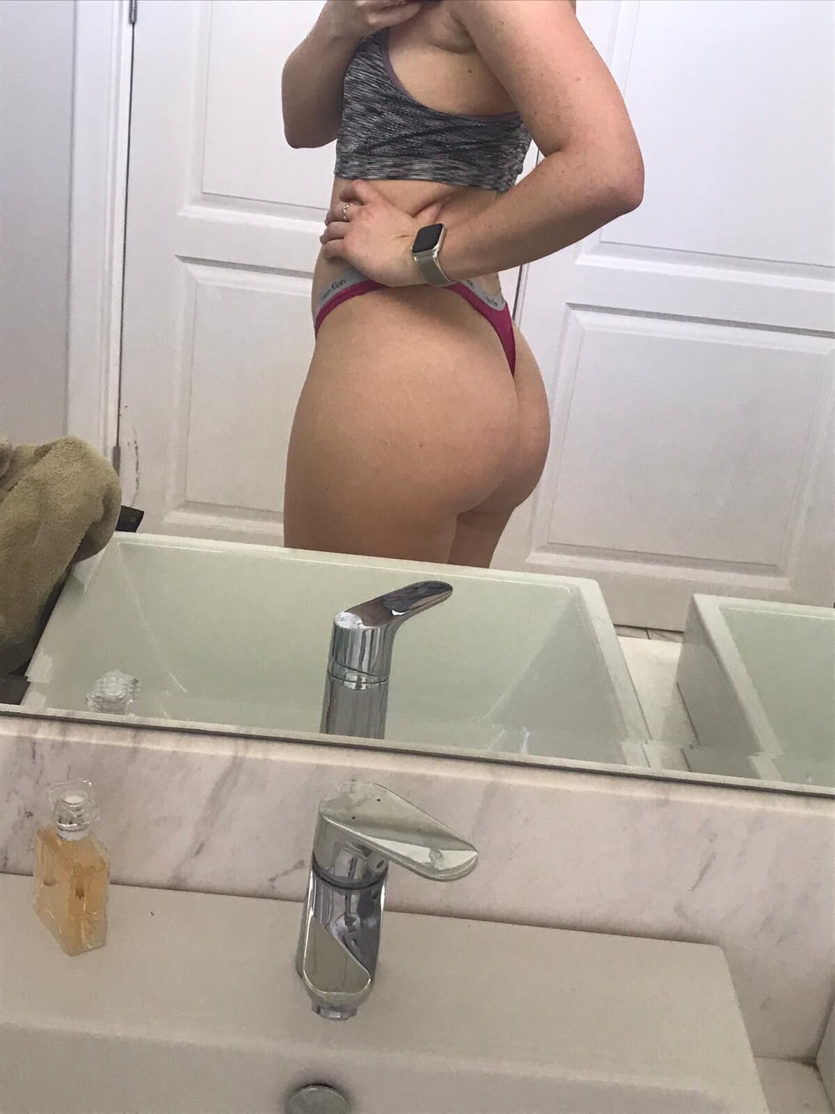 self mirror nuudes 