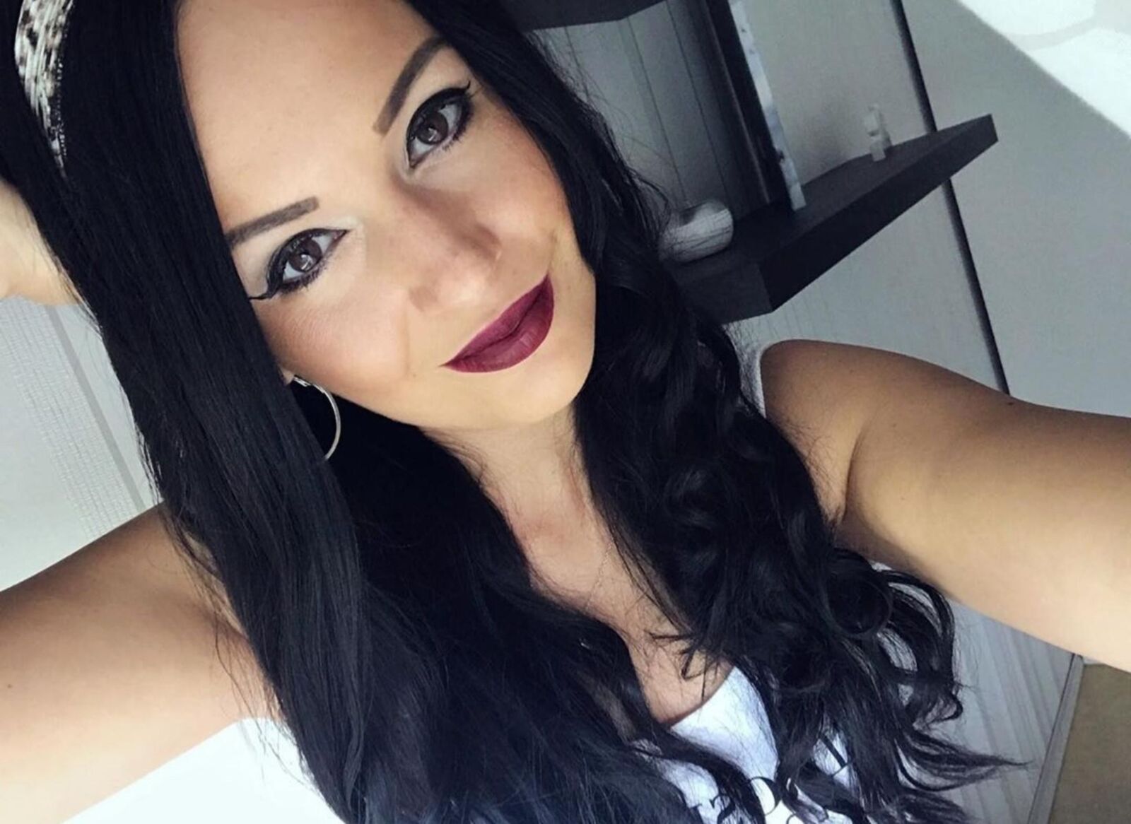 Wichsvorlage Loreen