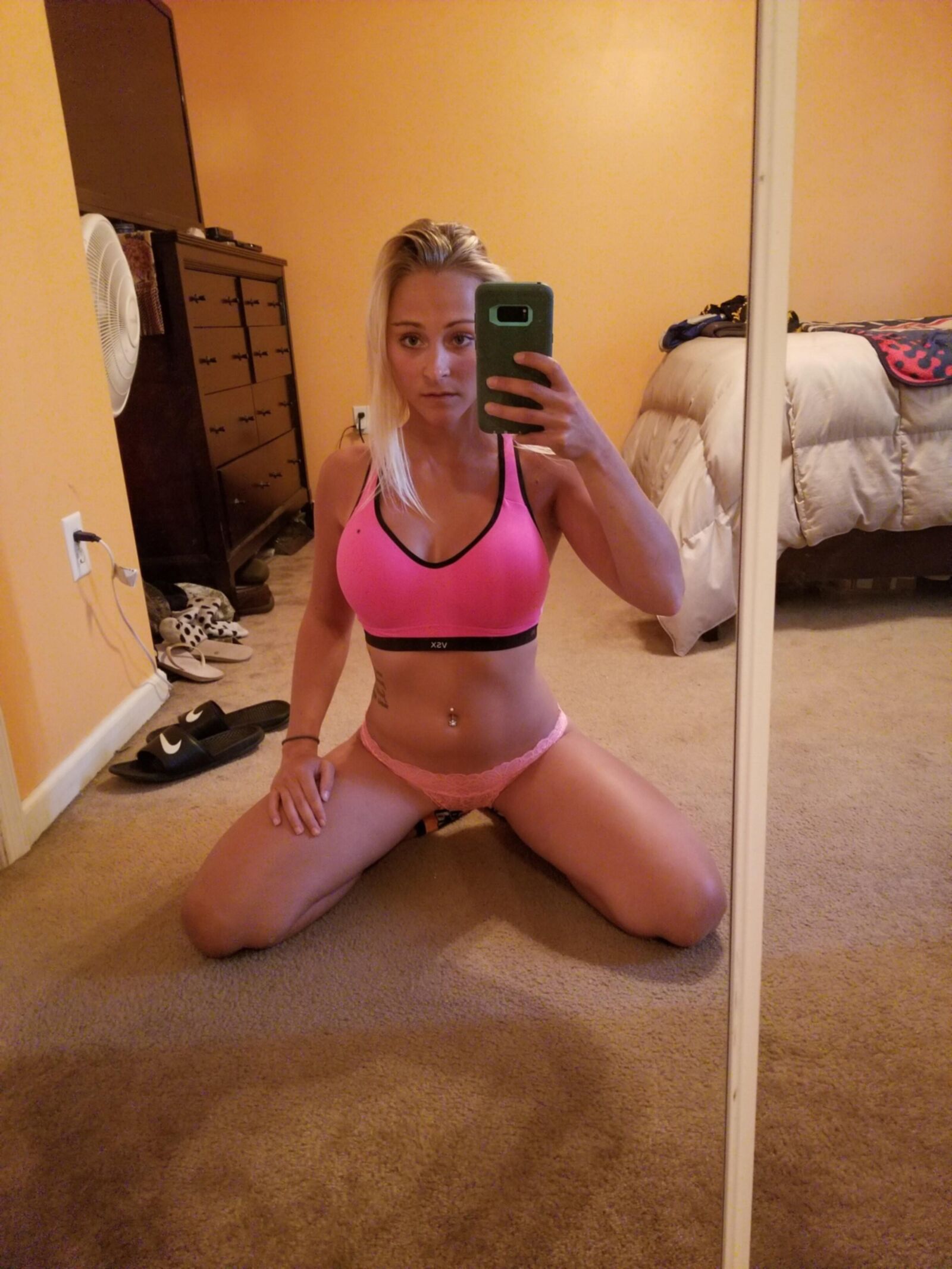 self mirror nuudes 
