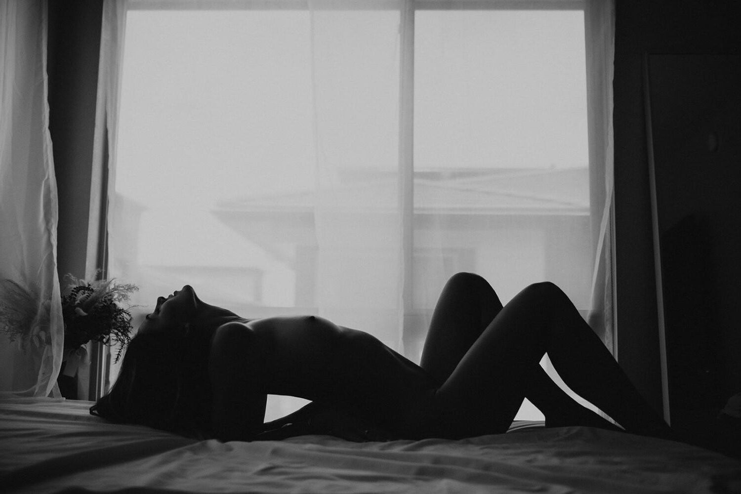B/W Assortment