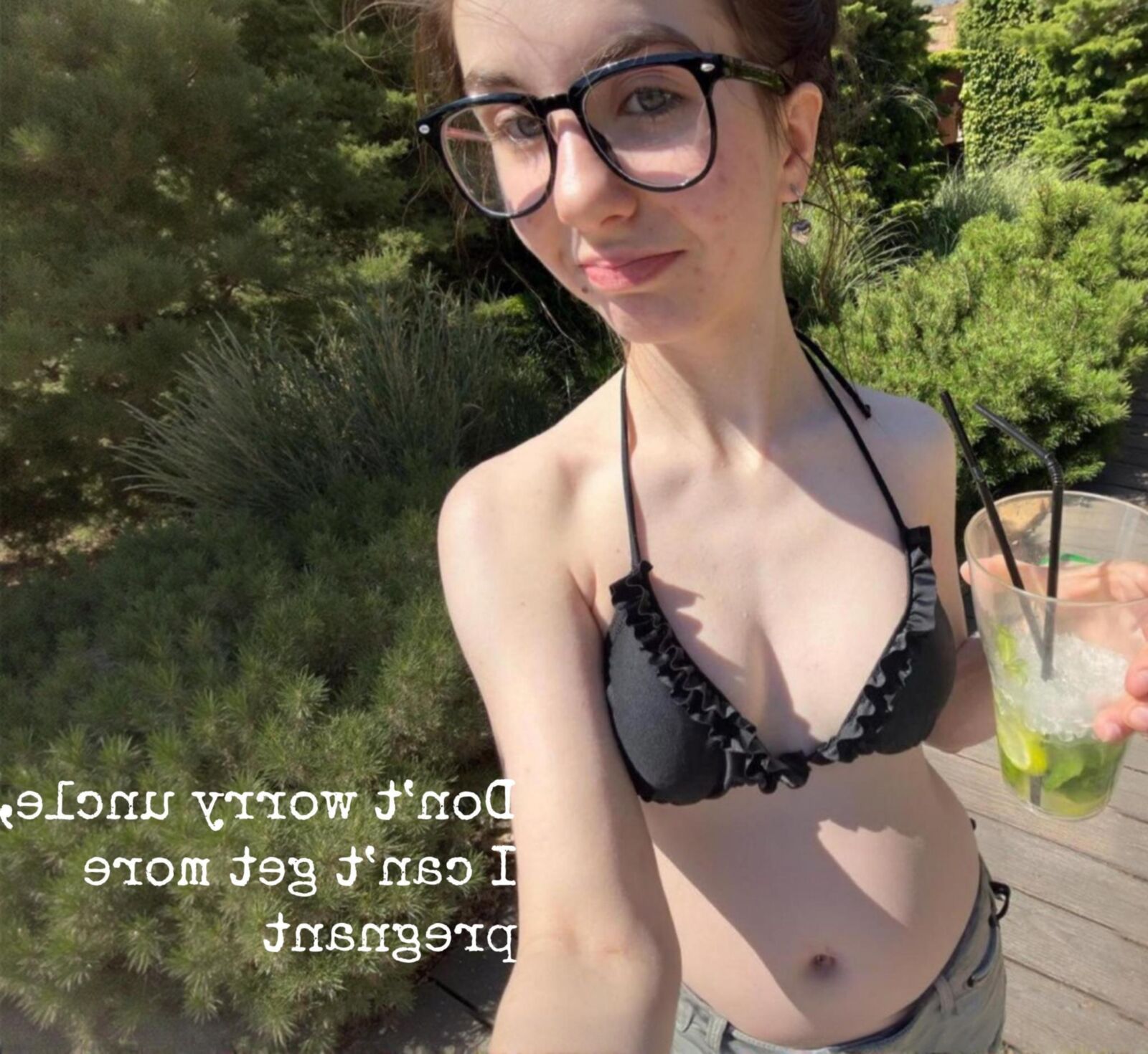 AI Preggo III