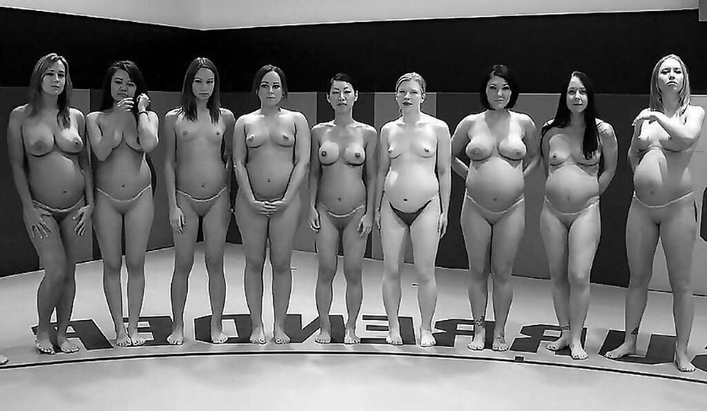 AI Preggo III