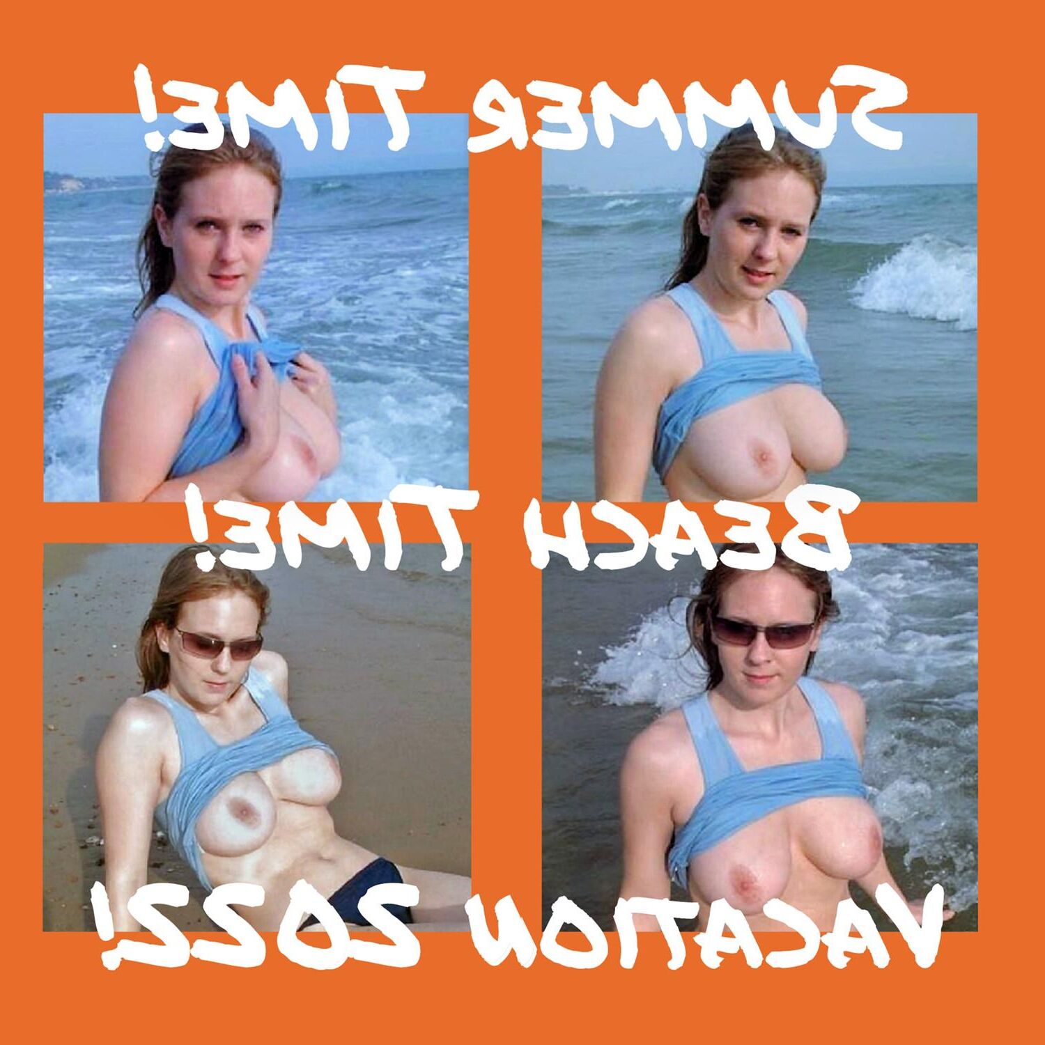 Artistic Slut Jessica