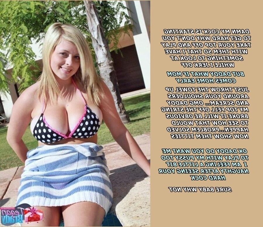 Tegan Brady Cute Blonde