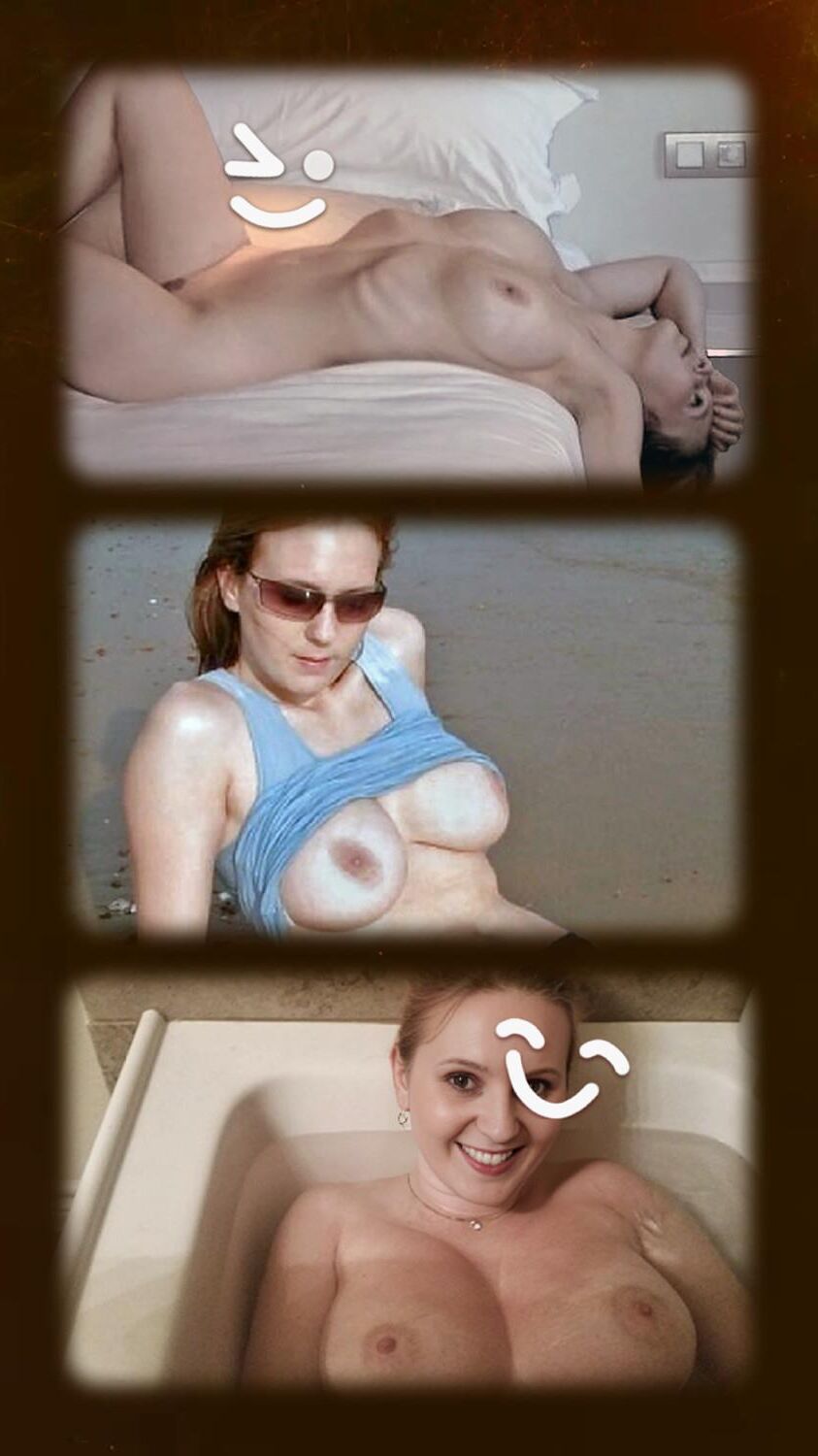 Artistic Slut Jessica