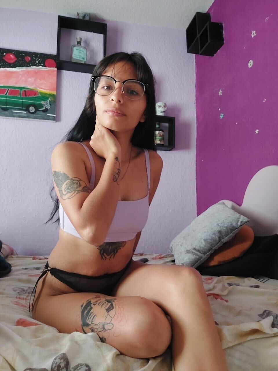 Hot mamacita