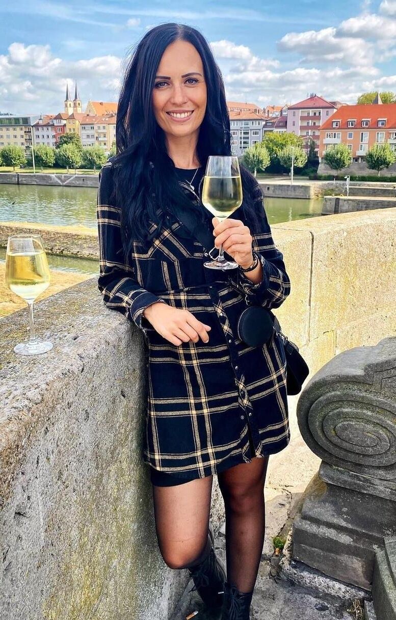 Wichsvorlage Loreen