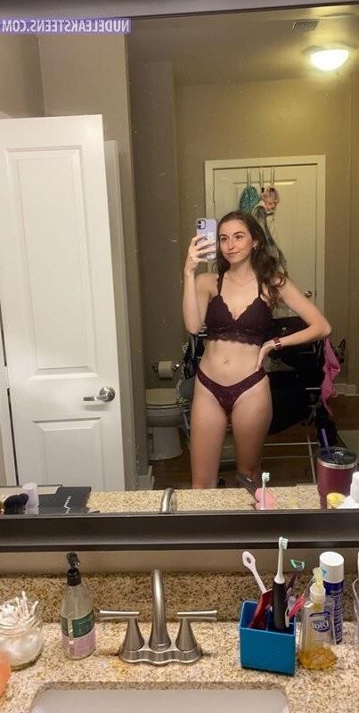 self mirror nuudes 