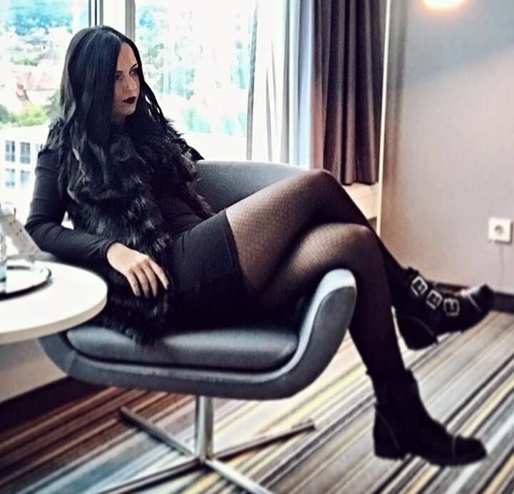 Wichsvorlage Loreen
