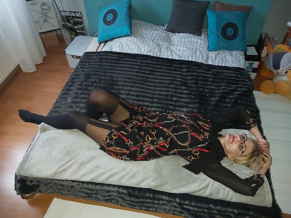 Polish Mature Malgorzata 