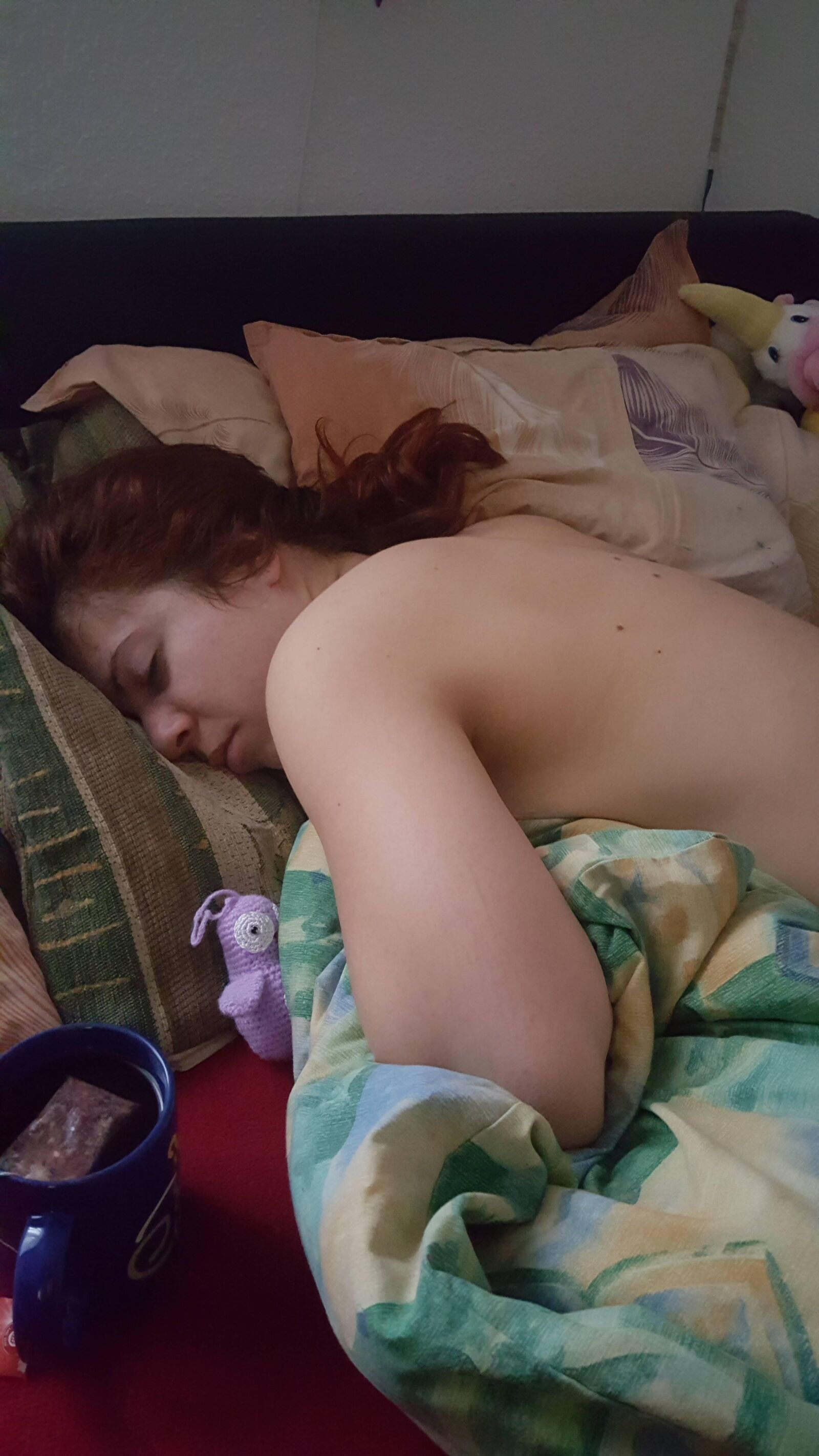 Amateur Italian Girl