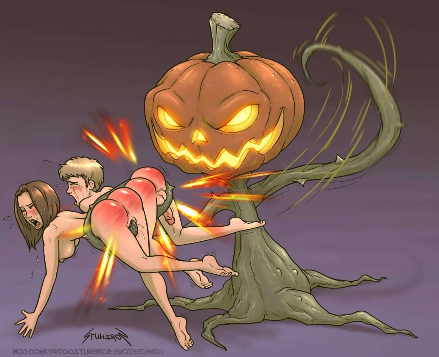 Monsters Sorenutz