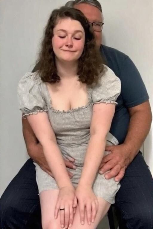Uncle's Lap