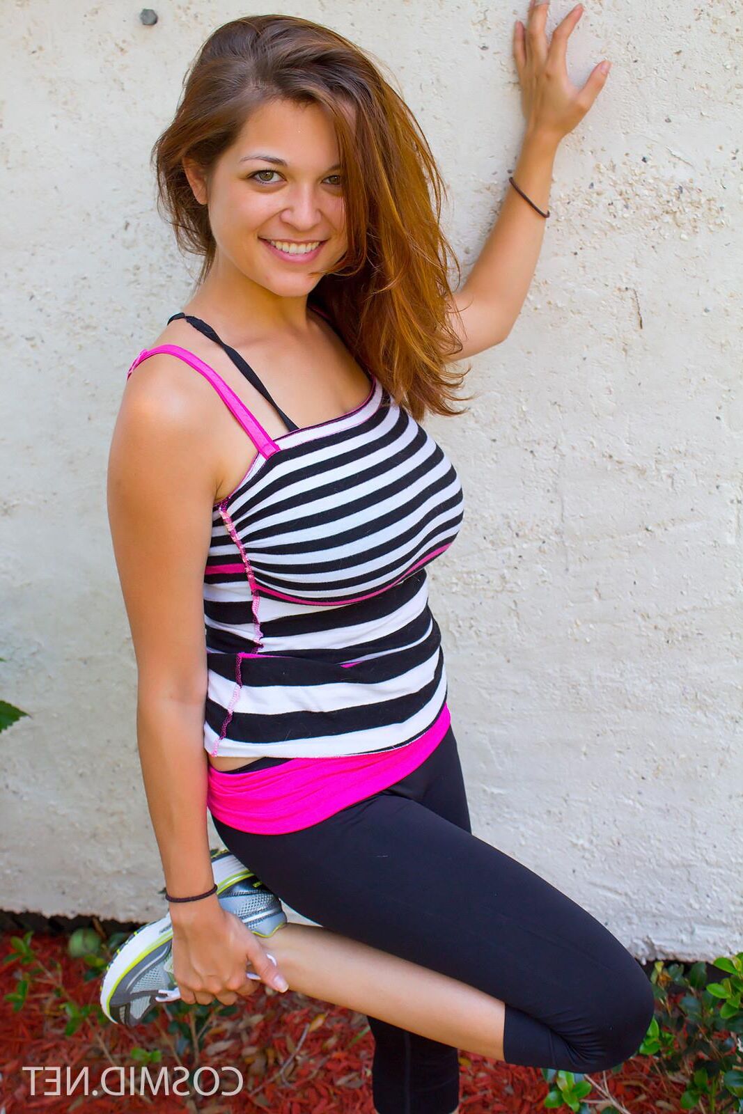 Cosmid Tessa Fowler lo resuelve