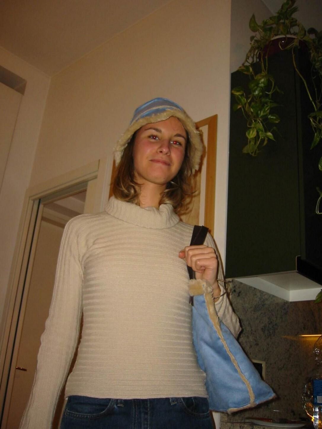 HomePornbay Marie Ski Vacaciones Fuck