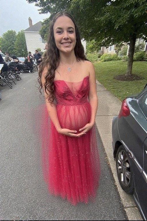 Ai preggos