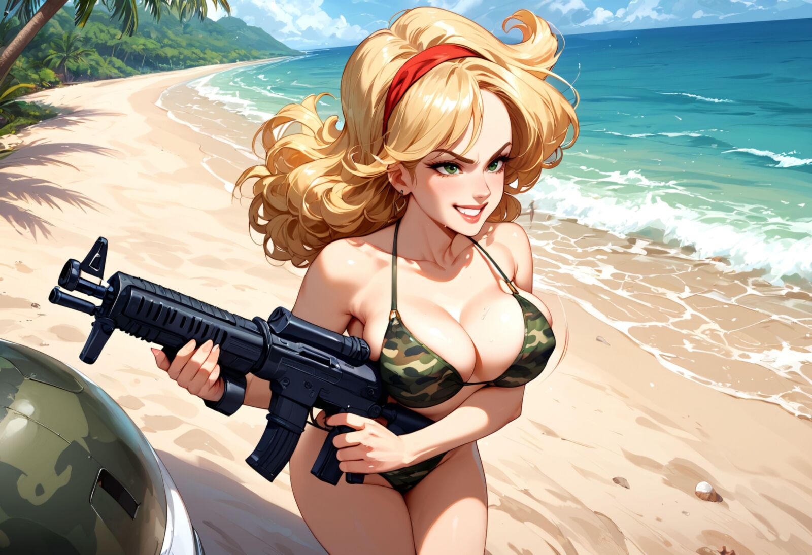 Dragonball Z Bond Lunch Hentai