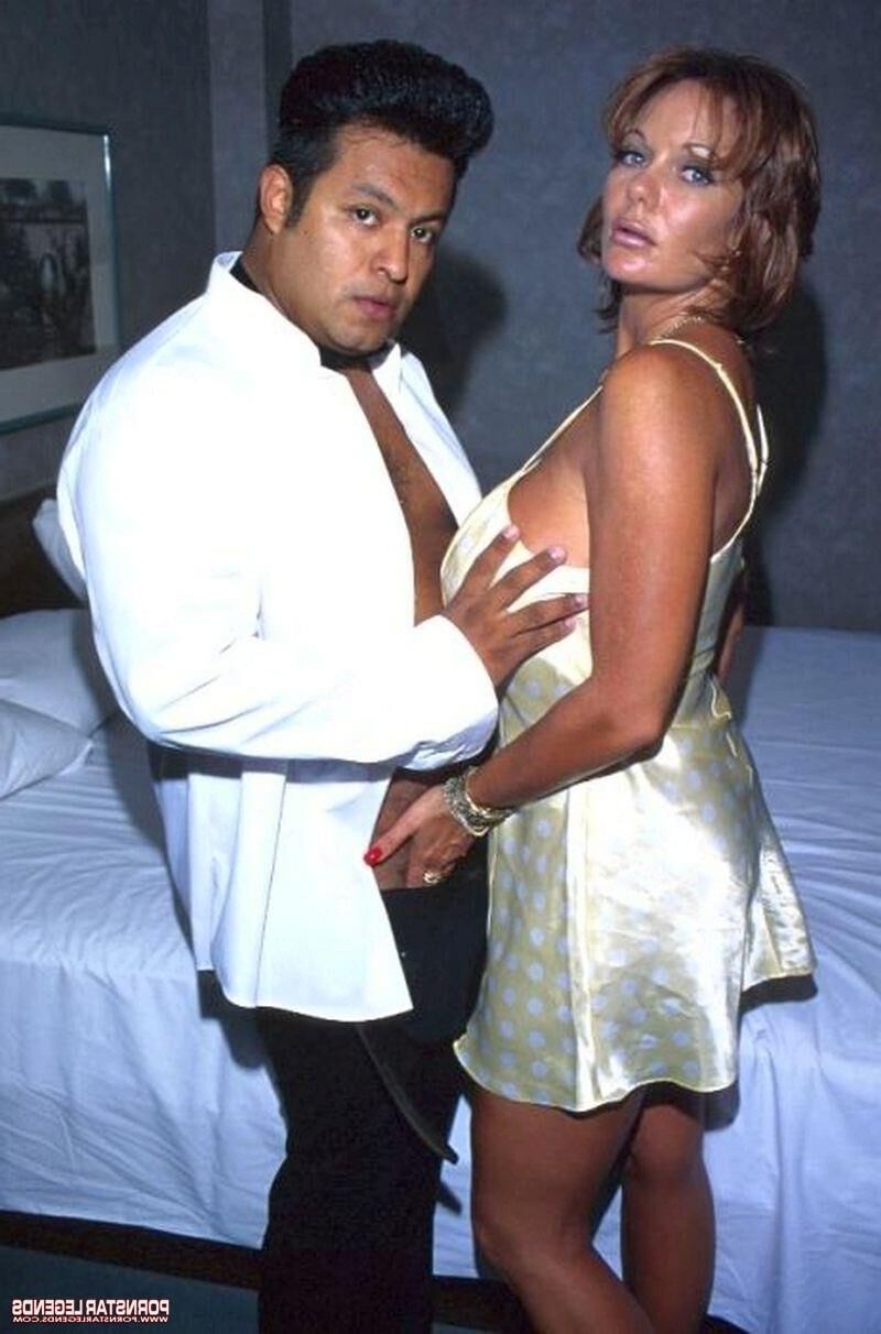 Vintage Pornostars