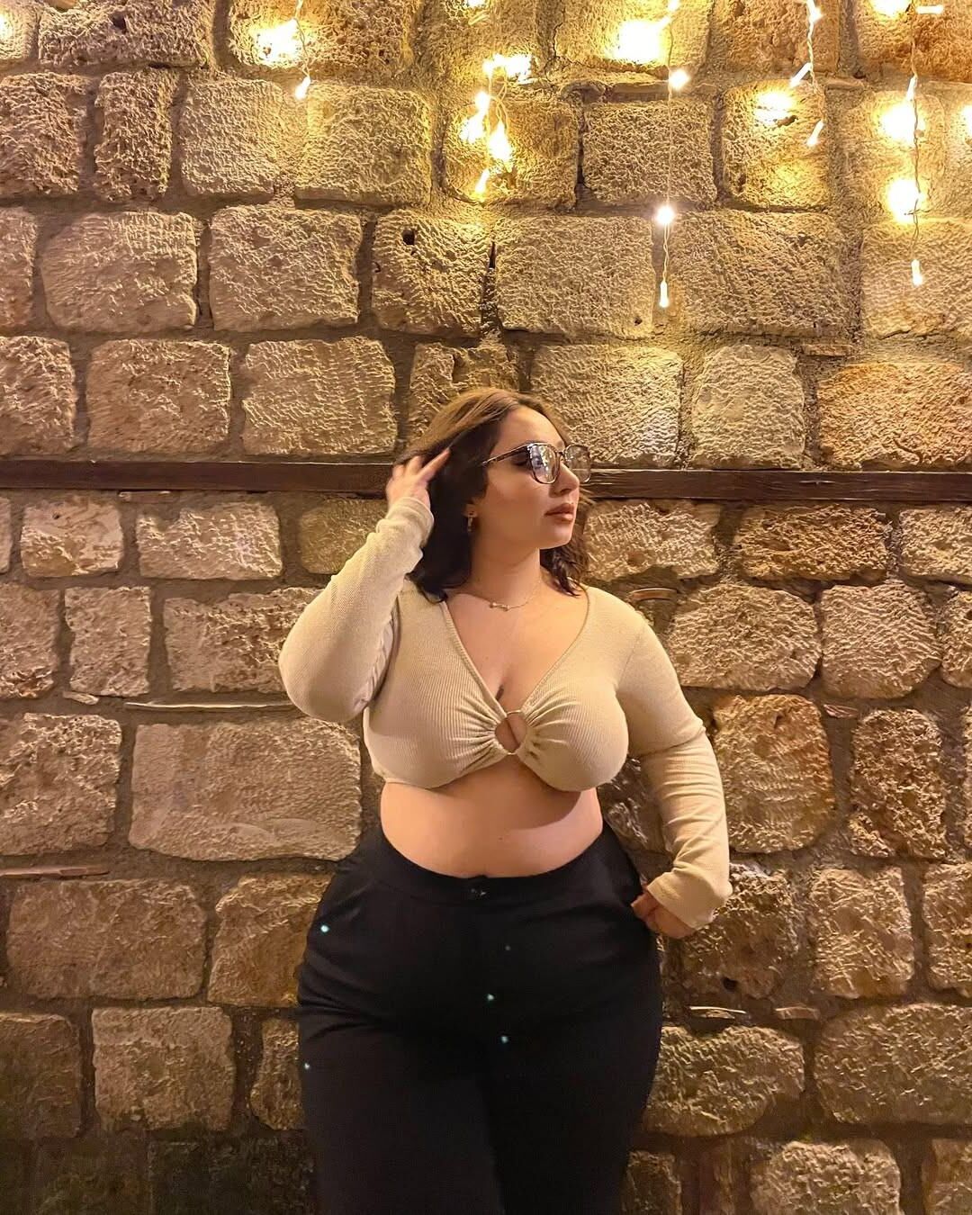 Garota gordinha turca Sumru