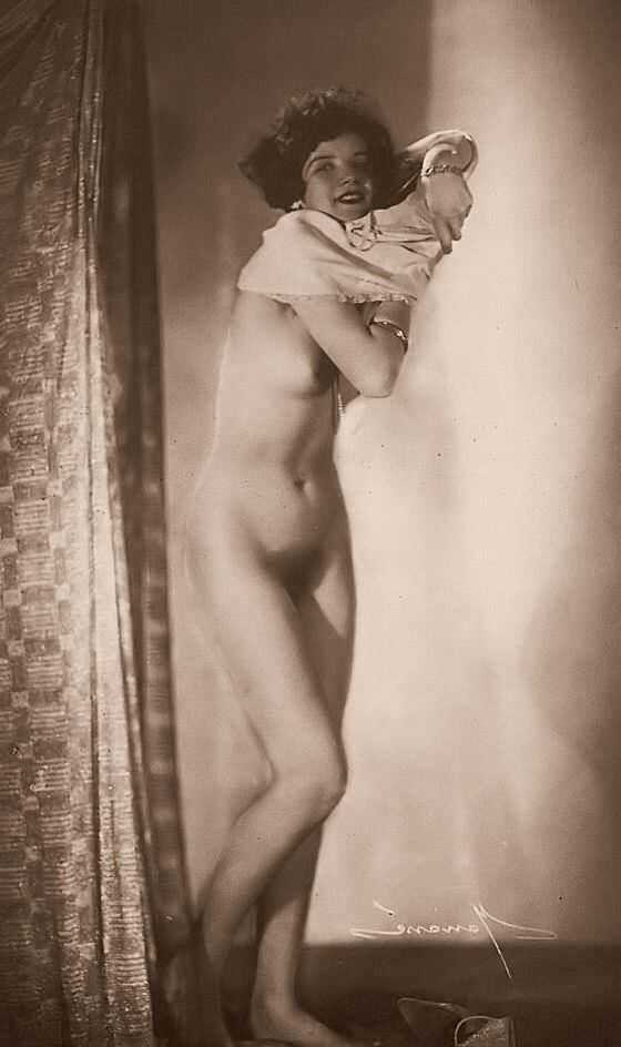 Whores from old time 