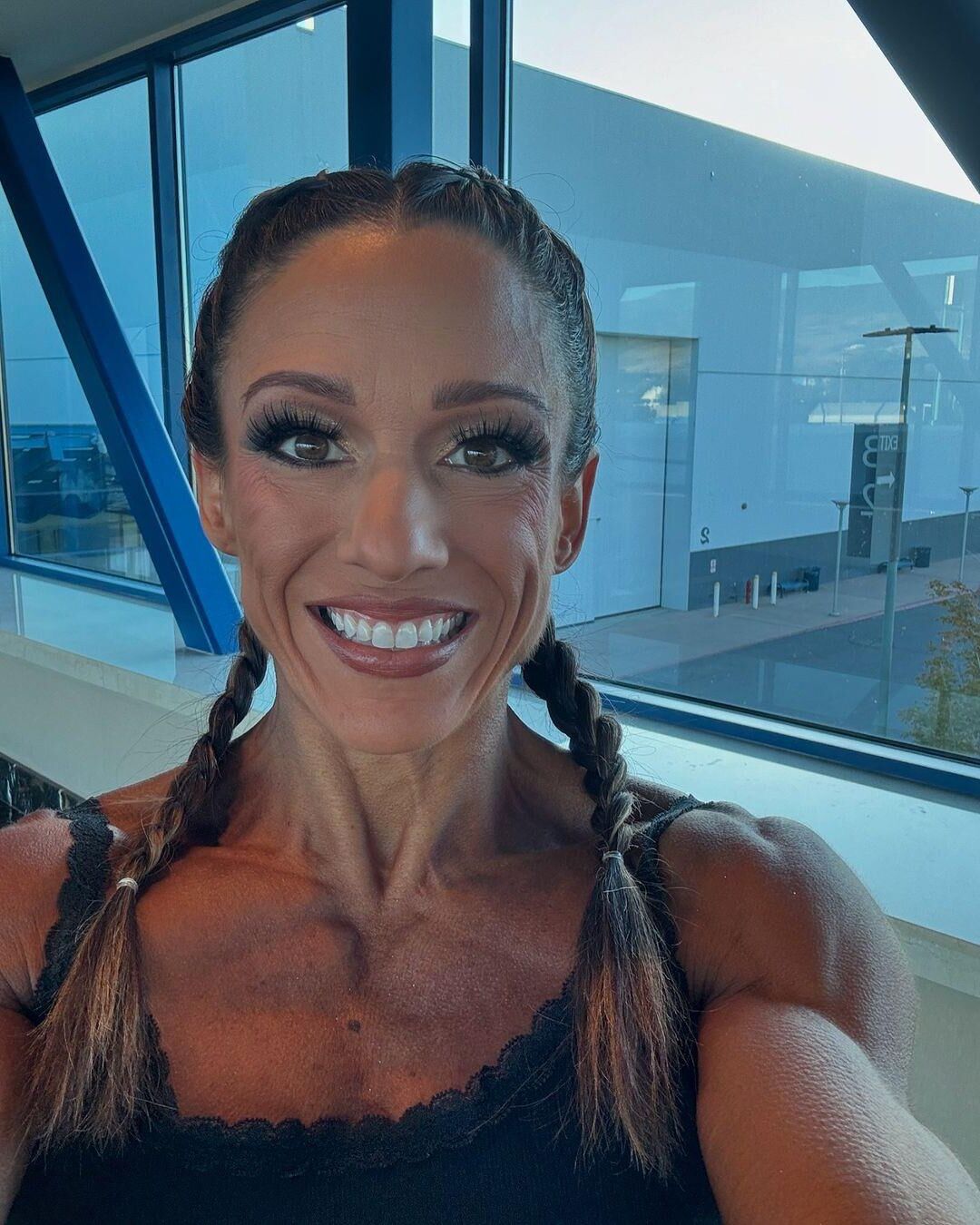 Kimberly D