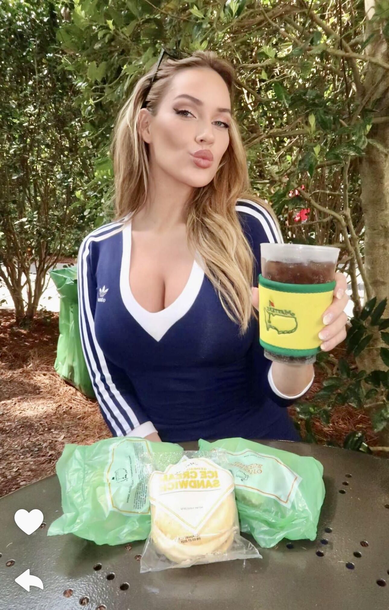 Paige Spiranac