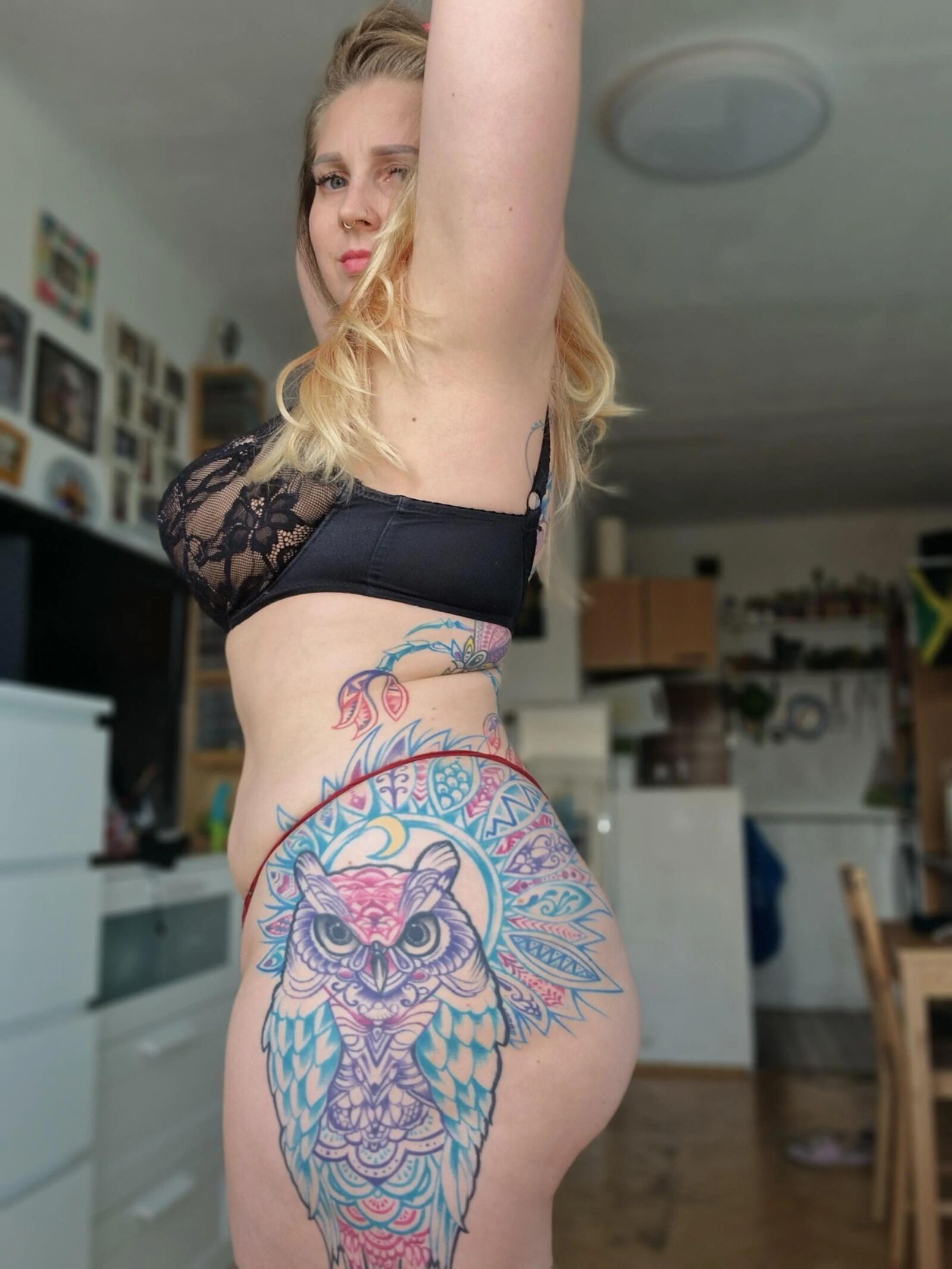 Polish Pawg Ale Camara